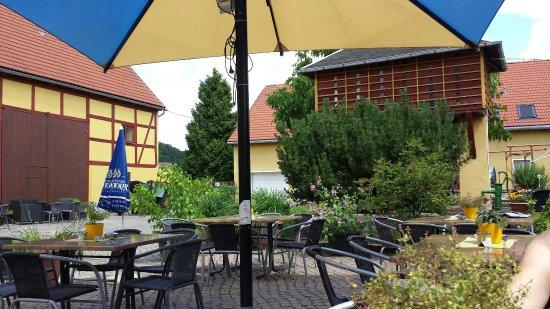 Försters Stammlokal