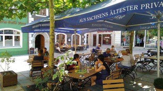 Kleinmarktschänke Meißen