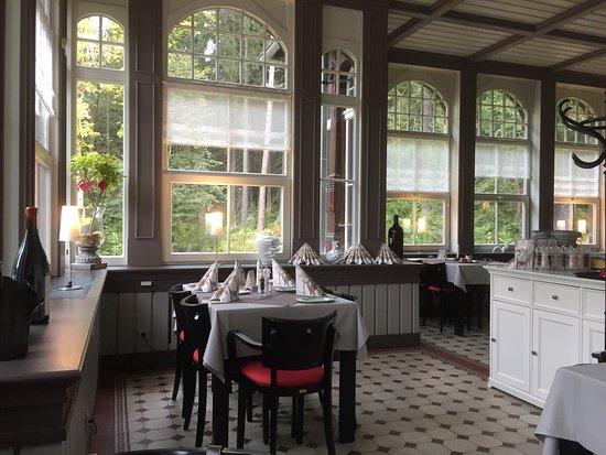 Waldquelle Restaurant & Cafe