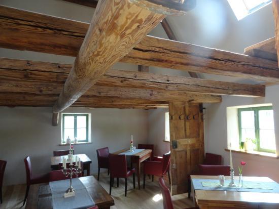 Fachwerkhaus Cafe & Restaurant