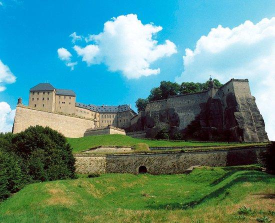 Erlebnisrestaurant "In den Kasematten"