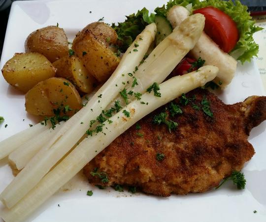 ESSBAR Das im Hotel Zittauer Hof