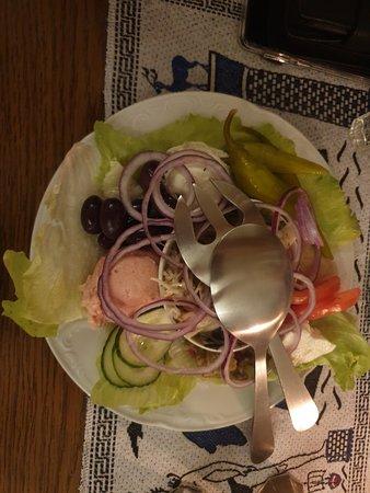 Taverne Zum Griechen