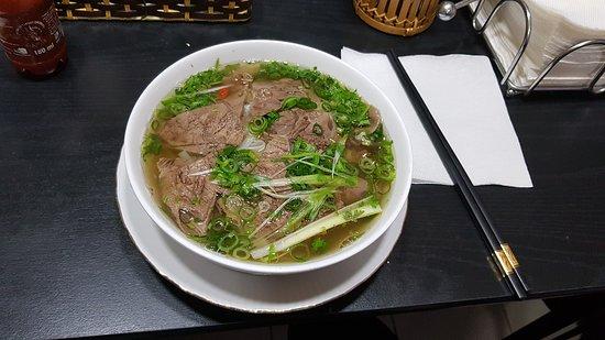Pho nho