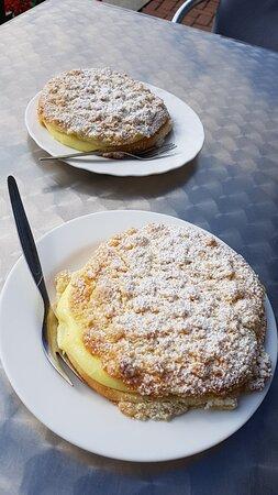 Backerei Konditorei Cafe Marco Barthel