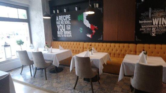 Trattoria di Rodizio