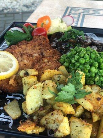 Gaststatte Jahnbaude