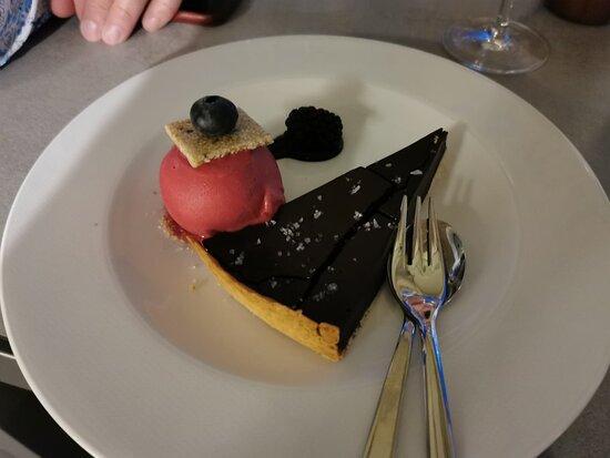 Johann Restaurant & Elblounge