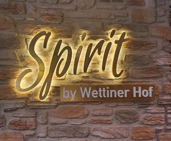 Spirit By Wettiner Hof