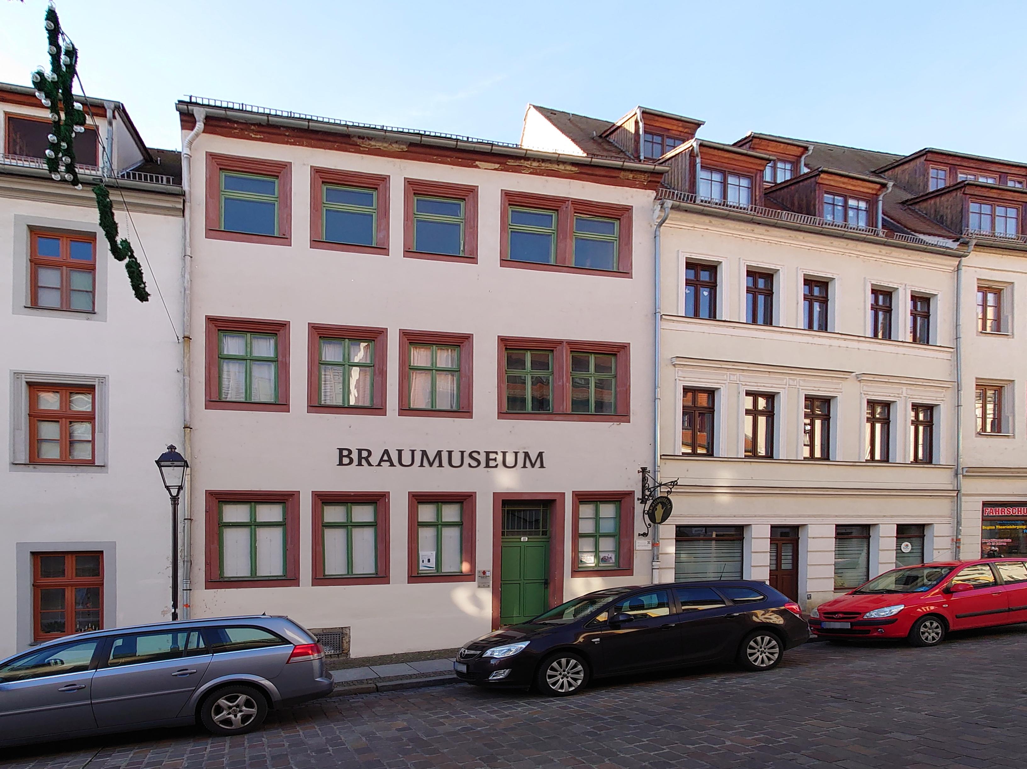 Braumuseum