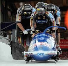 Enso Eiskanal Altenberg