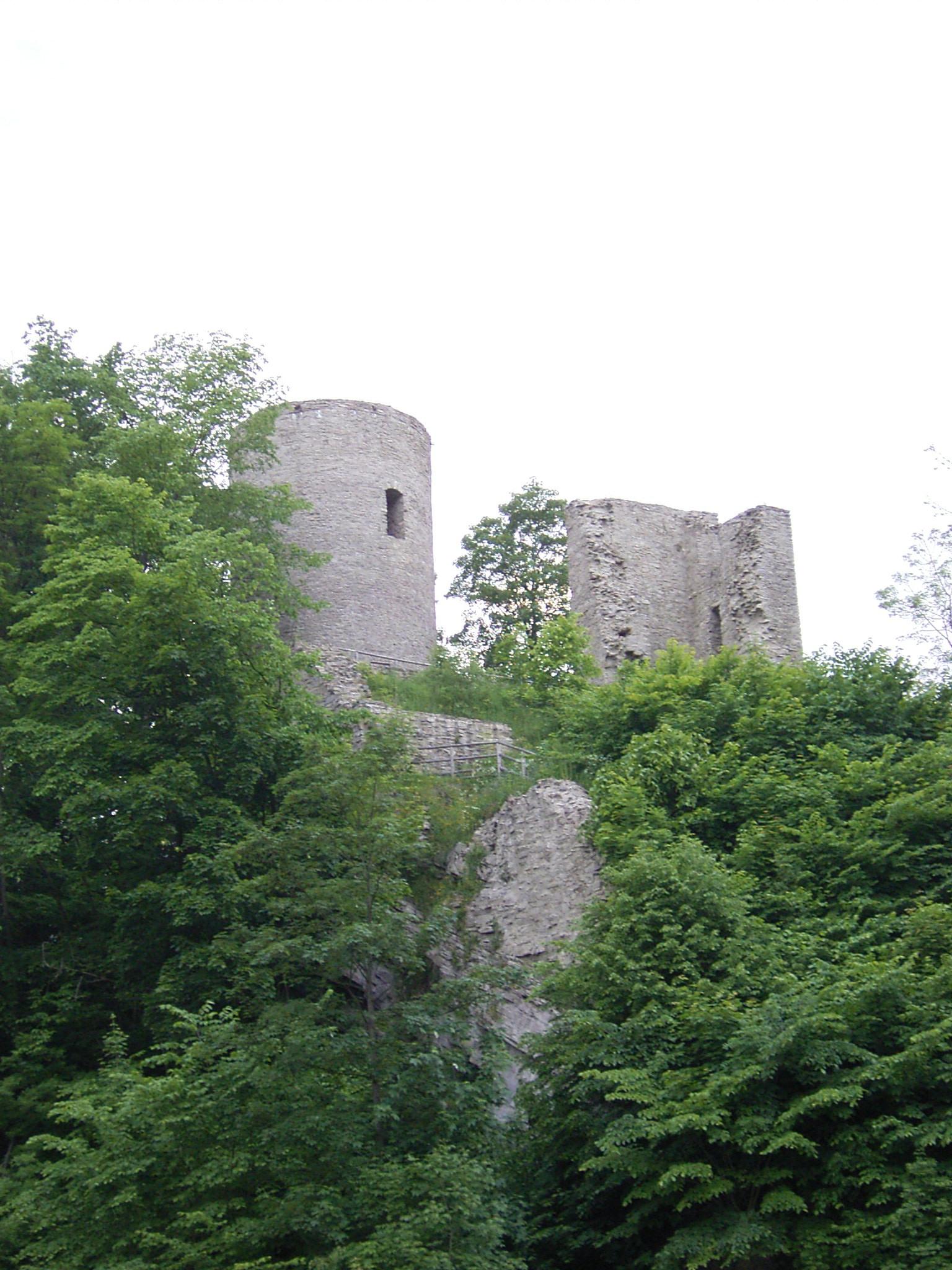 Burg Lauterstein