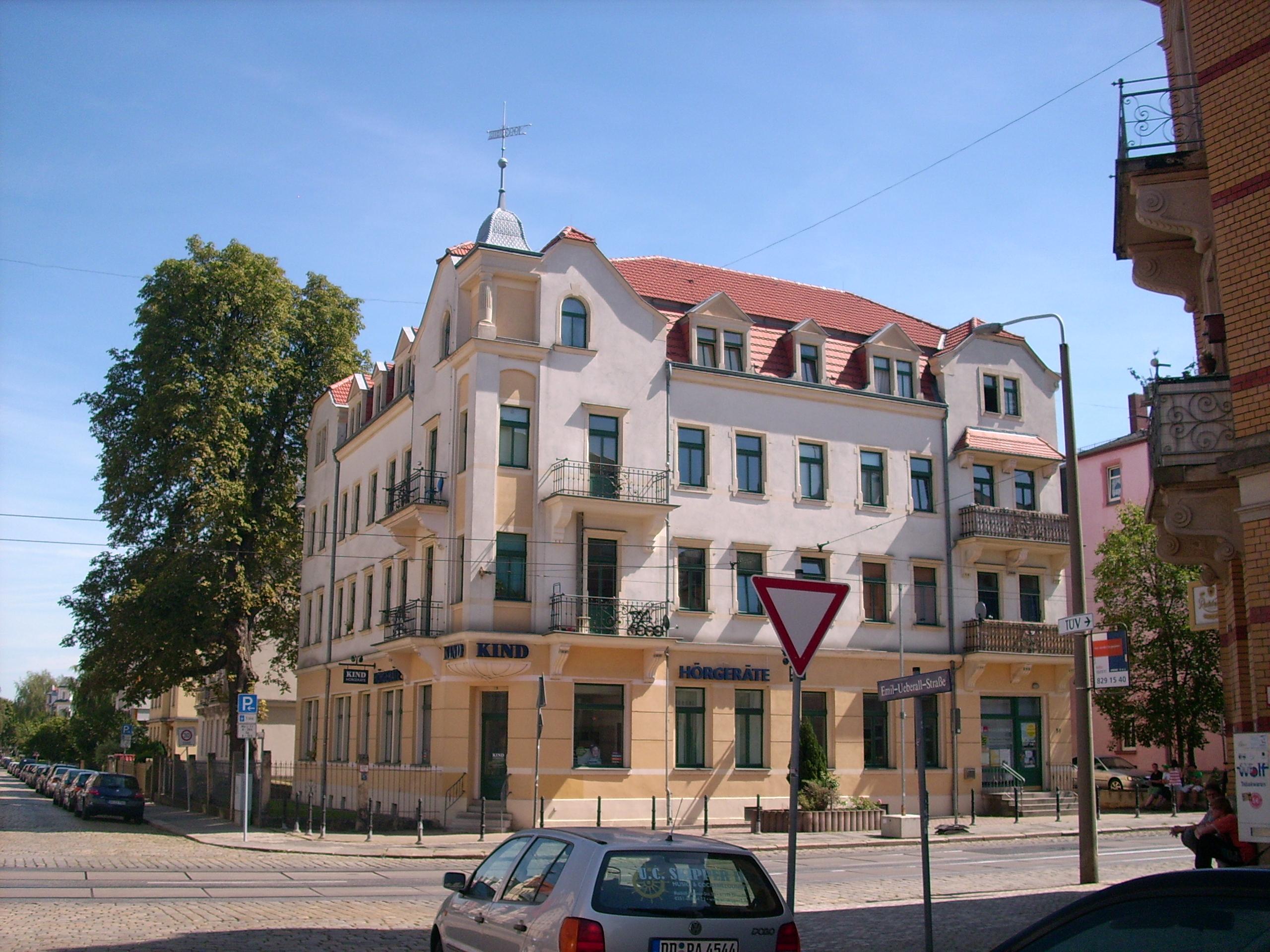 Rudolf-Renner-Straße