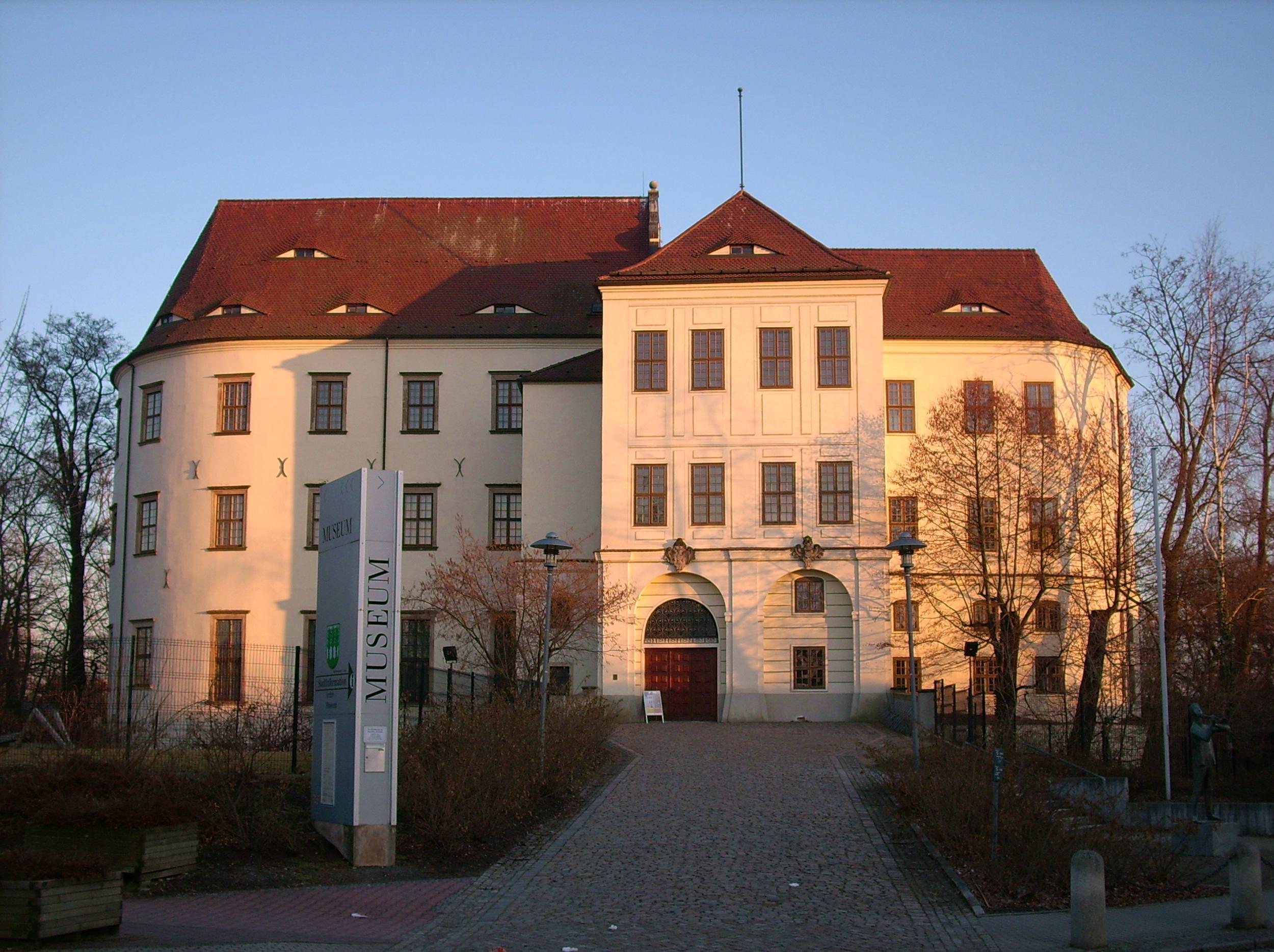 Stadtmuseum Hoyerswerda