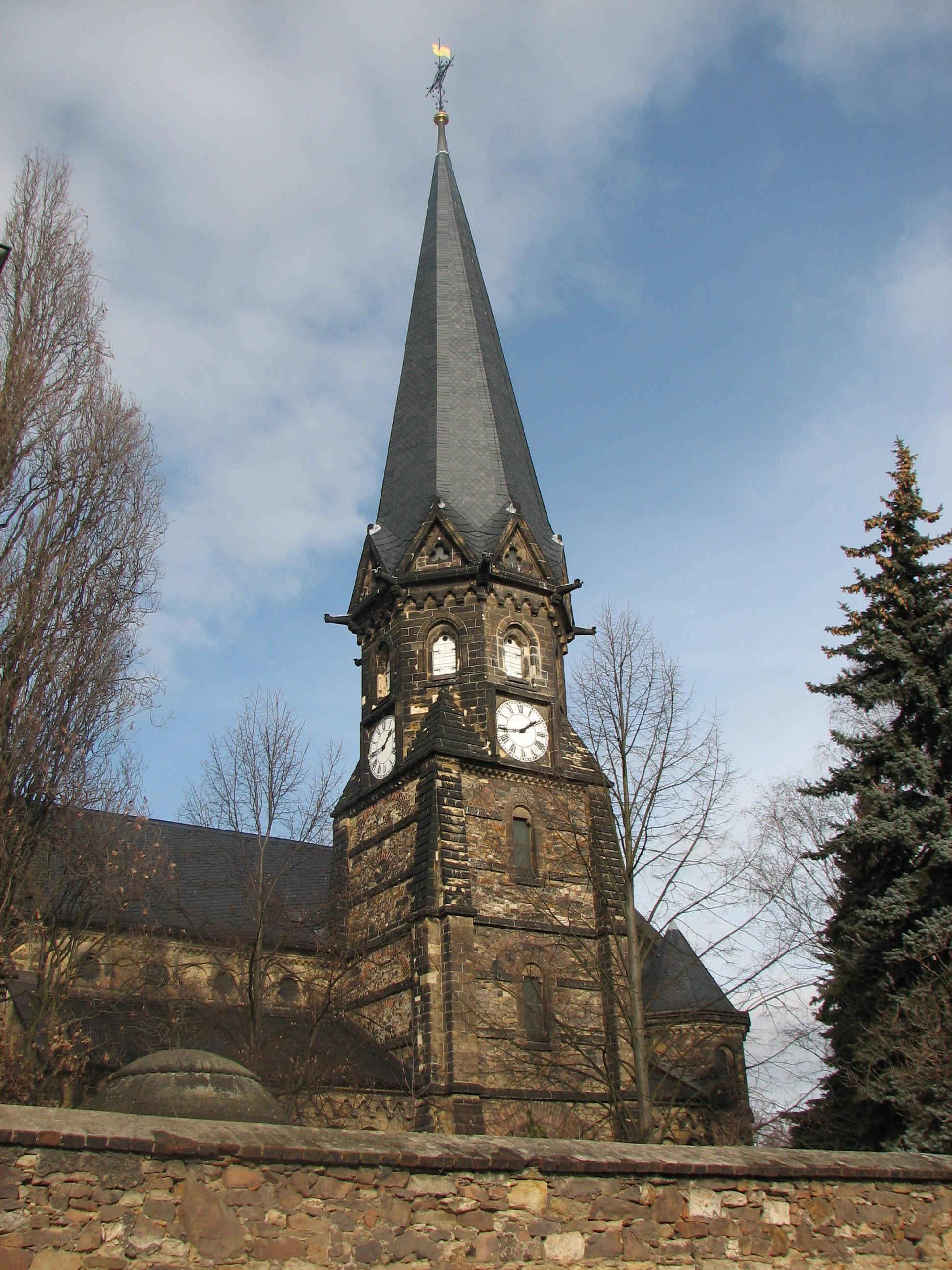 Lutherkirche
