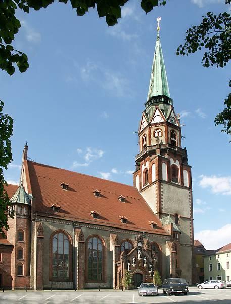 St.-Nikolai-Kirche