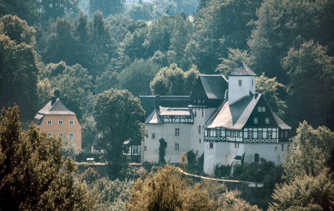 Schloss Rauenstein