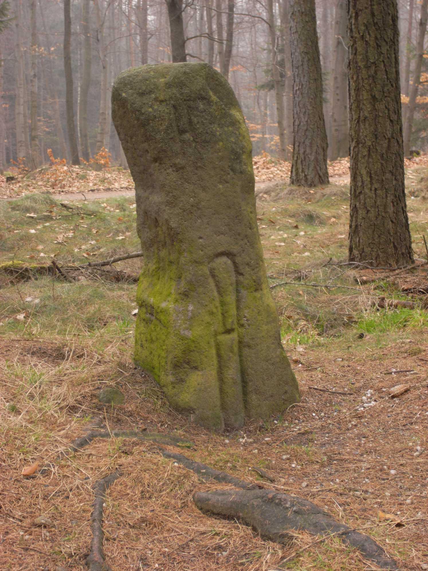 Sühnestein Malterweg