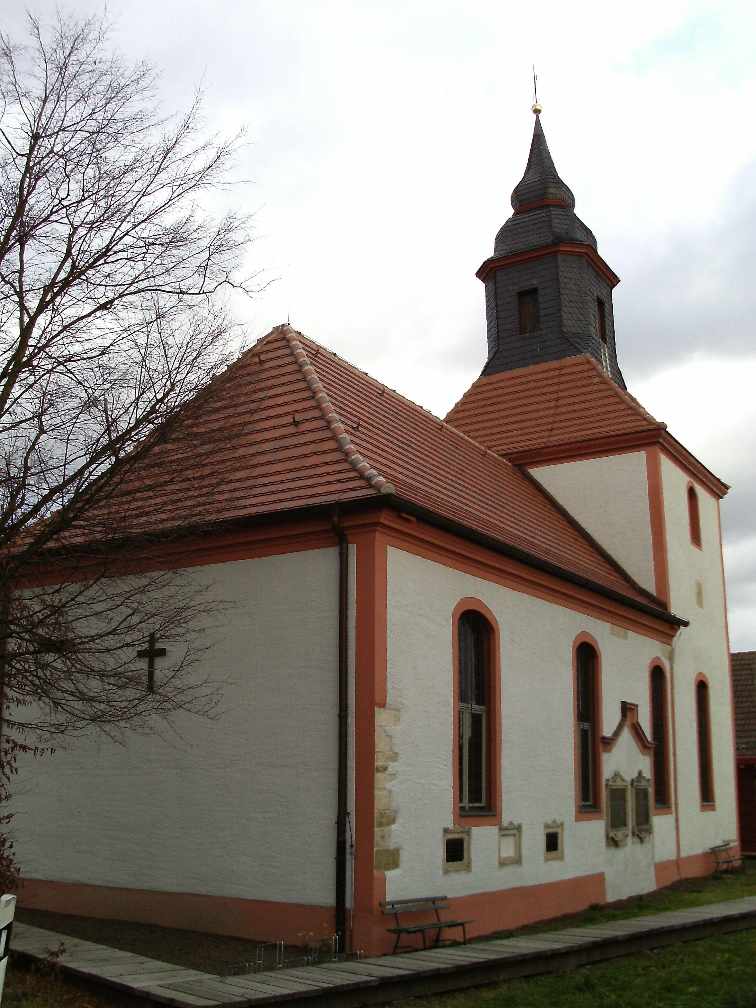 Kirche heute Pilger- und Kulturzentrum