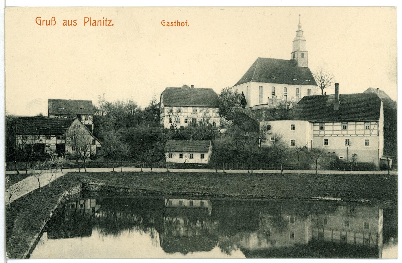 Planitz