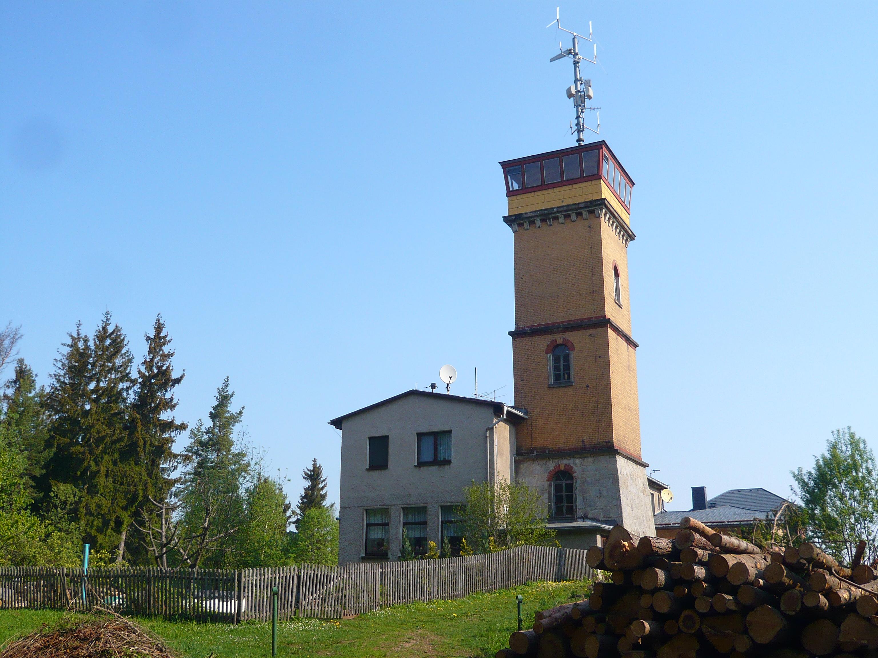 Köhlerturm