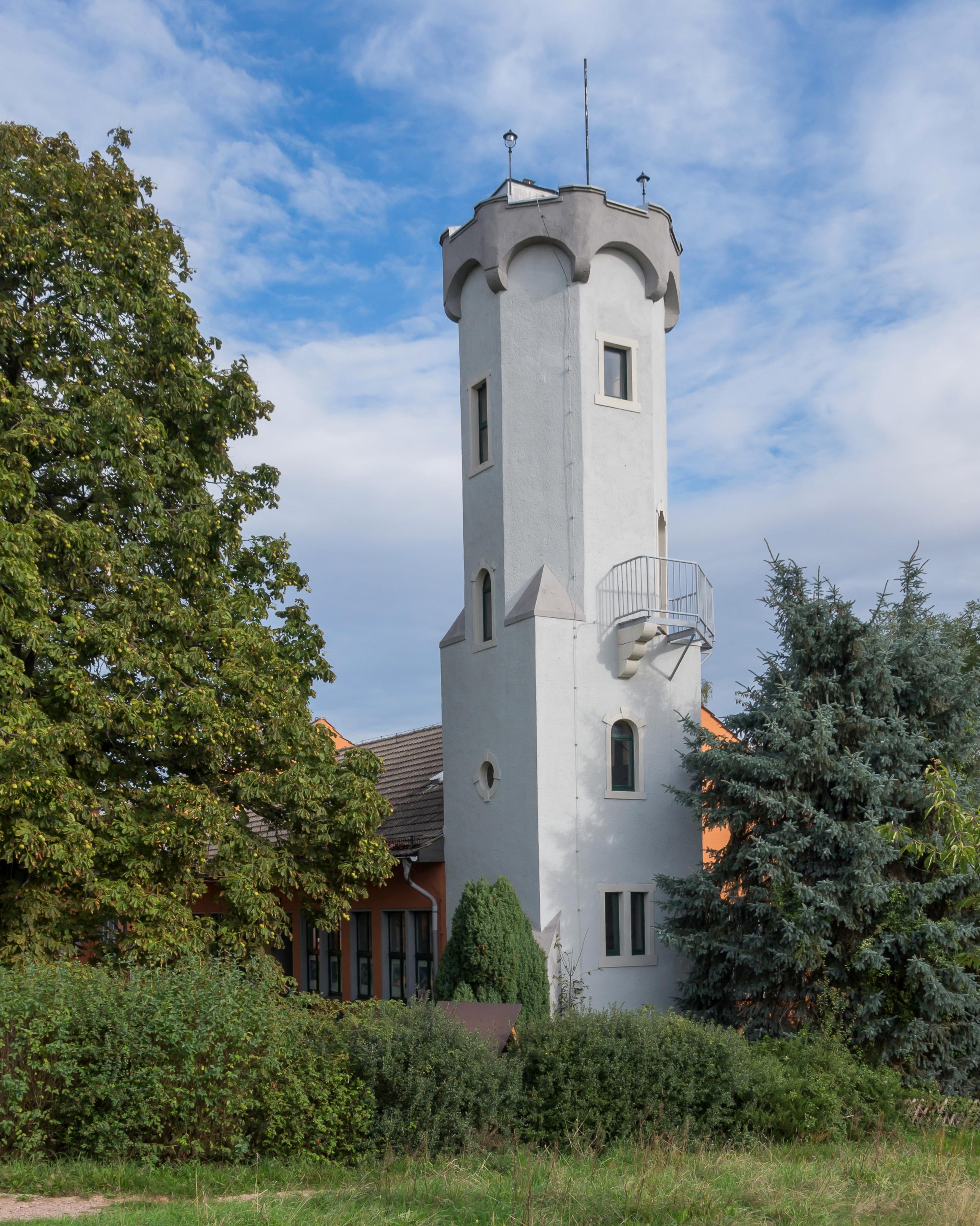 Boselturm
