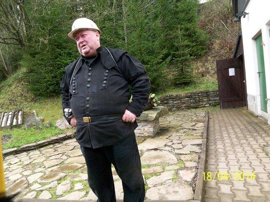 Markus-Röhling-Stolln