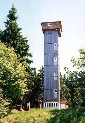 Otto-Hermann-Böhm-Turm