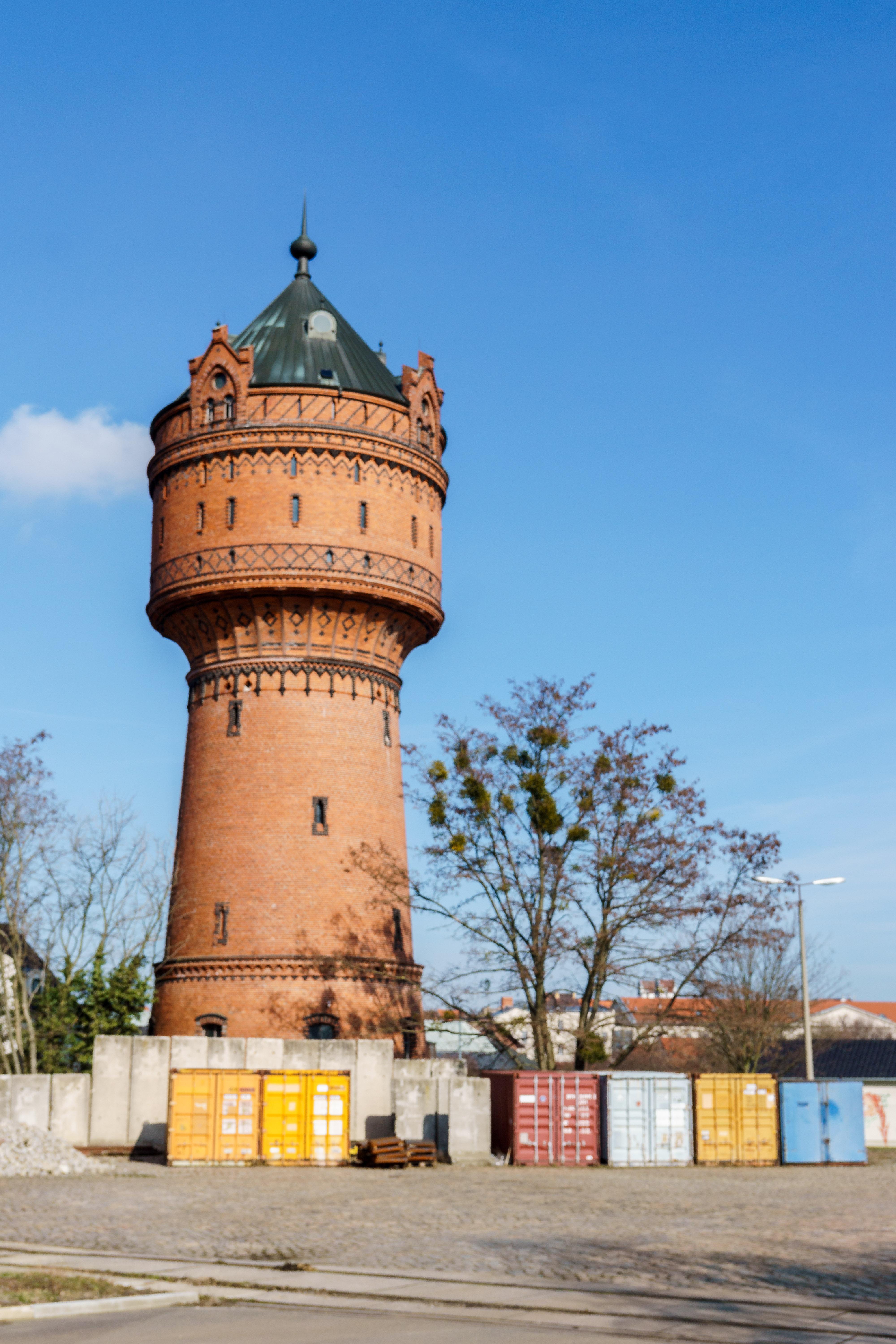 Am Wasserturm 1