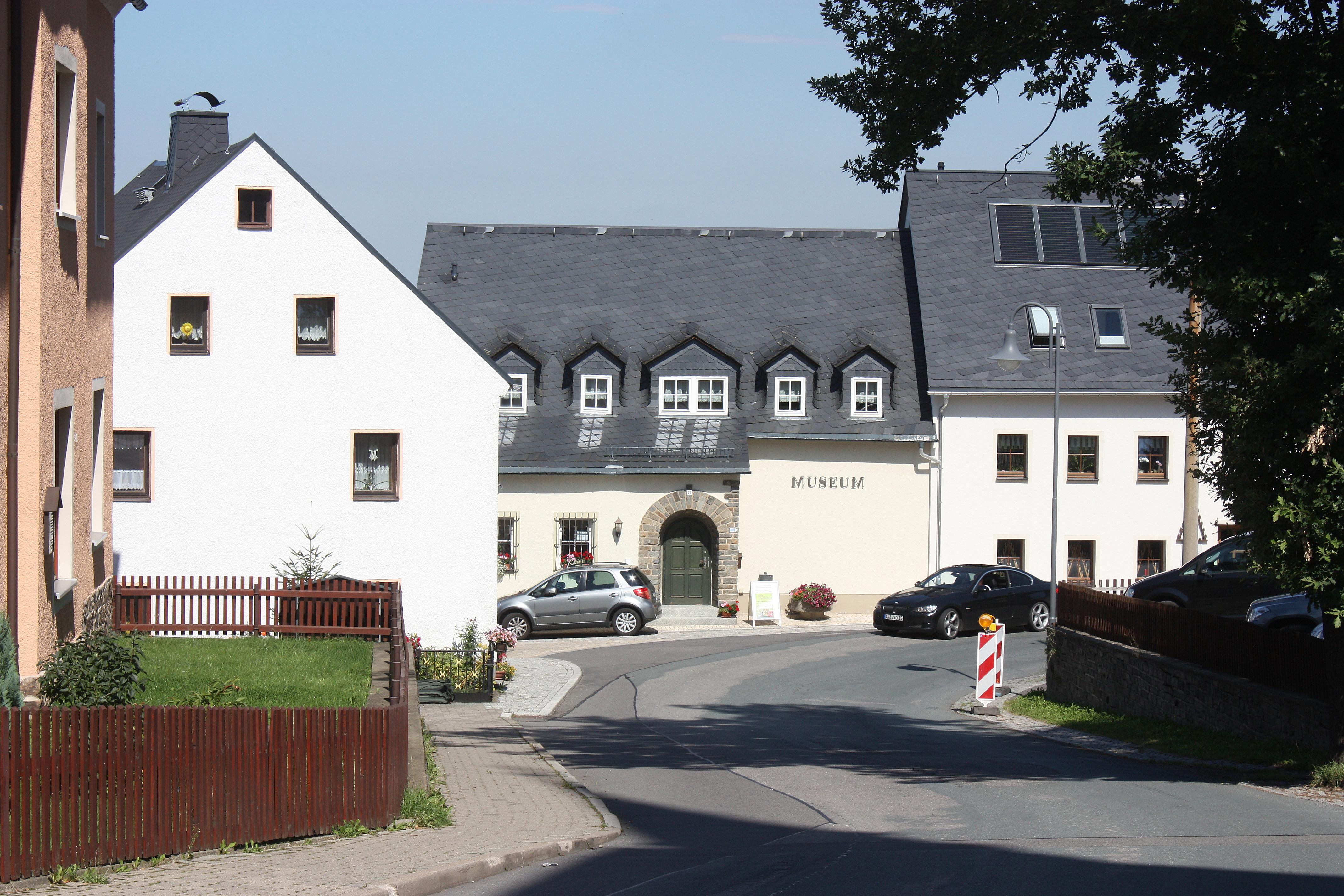 Mauersberger-Museum