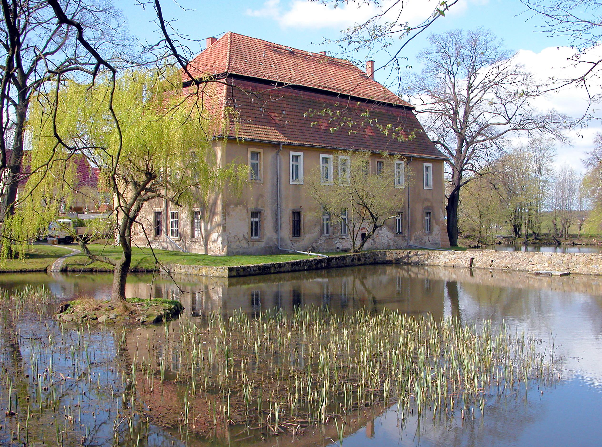 Rittergut Gönnsdorf