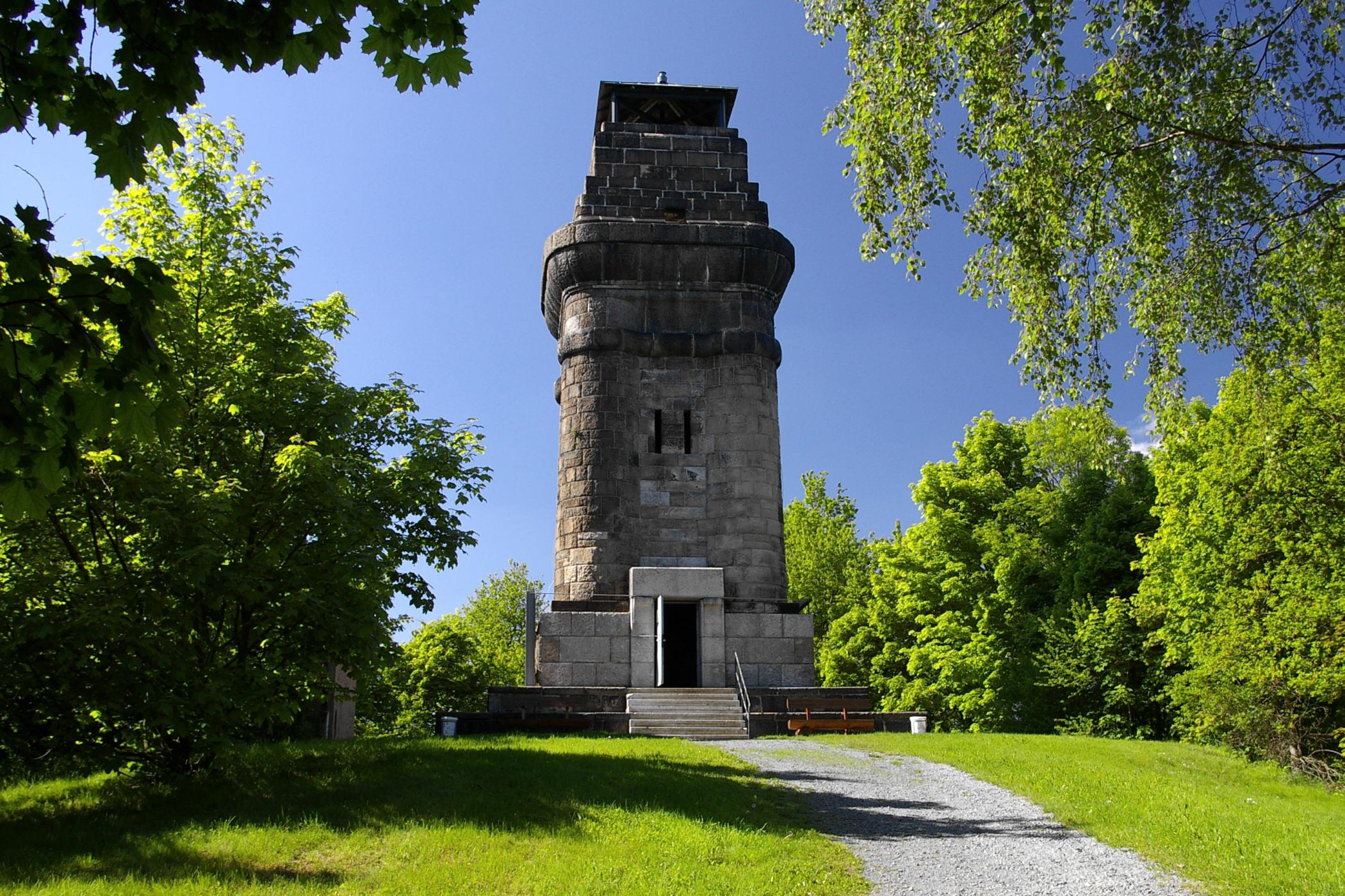 Kemmler-Turm
