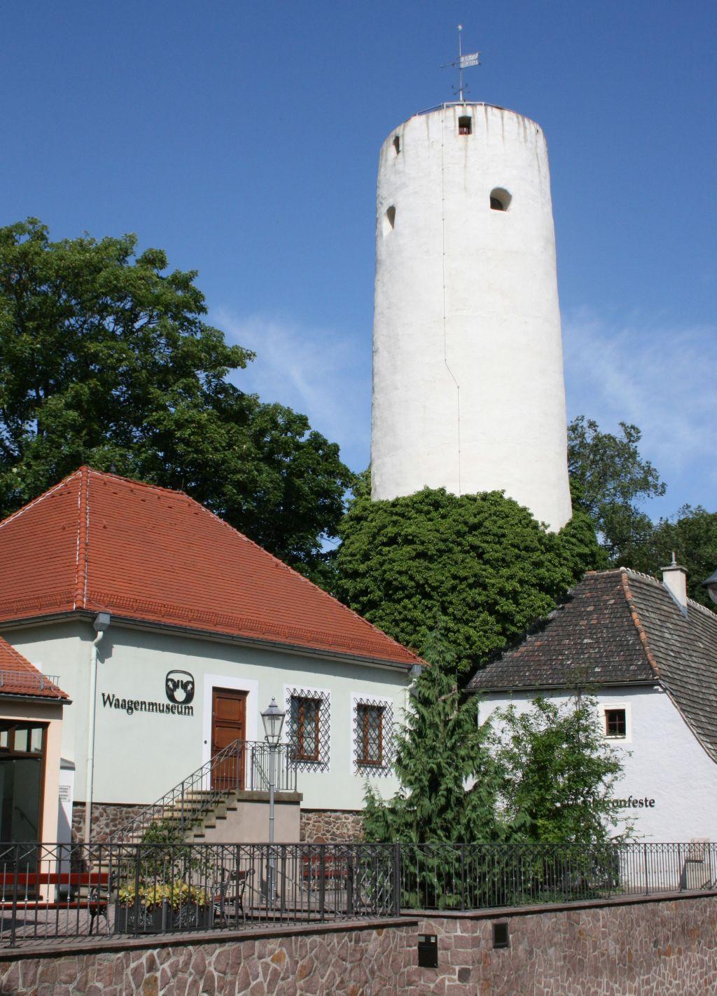 Stadt- und Waagenmuseum Oschatz