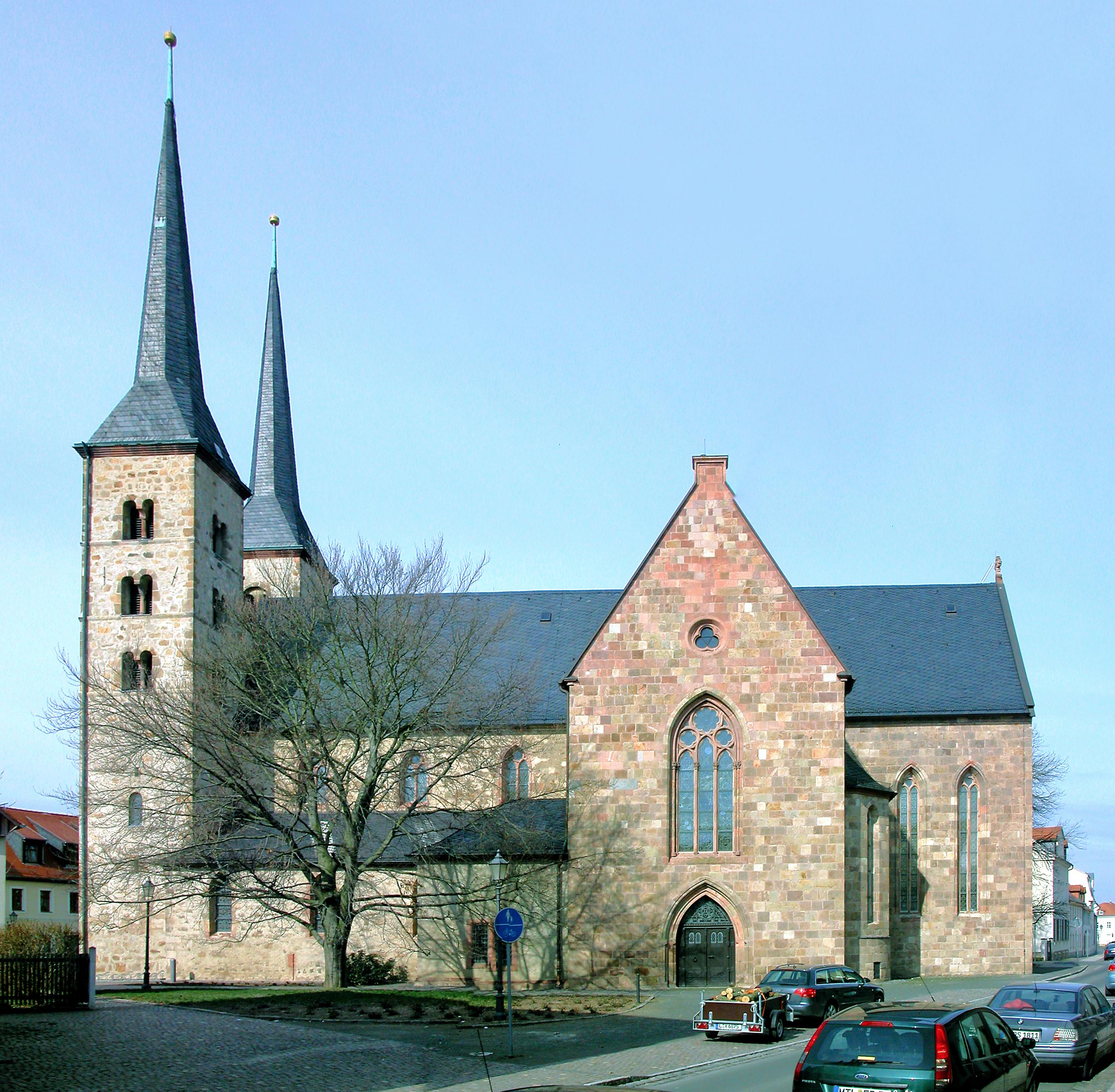 Frauenkirche