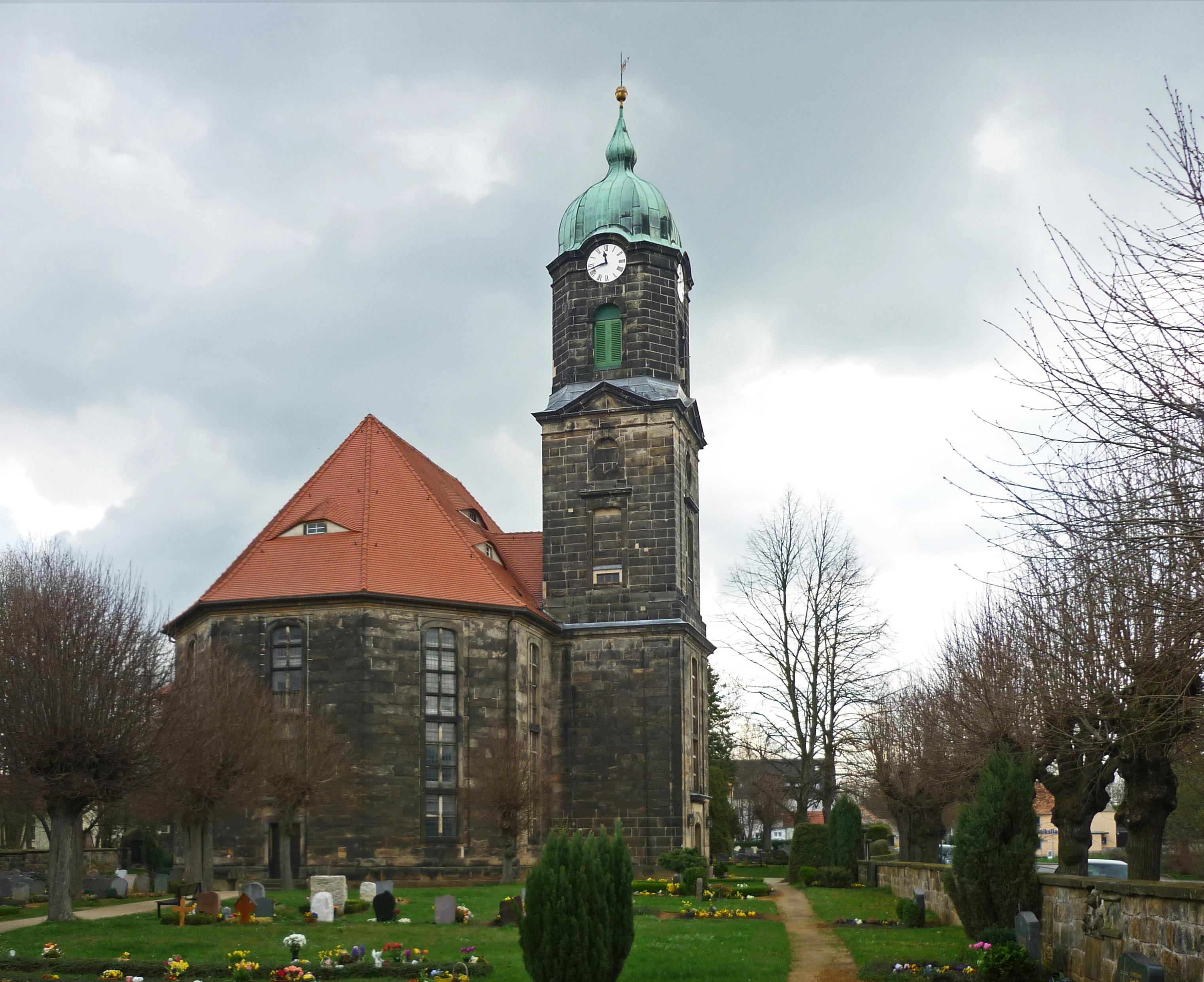 Dorfkirche
