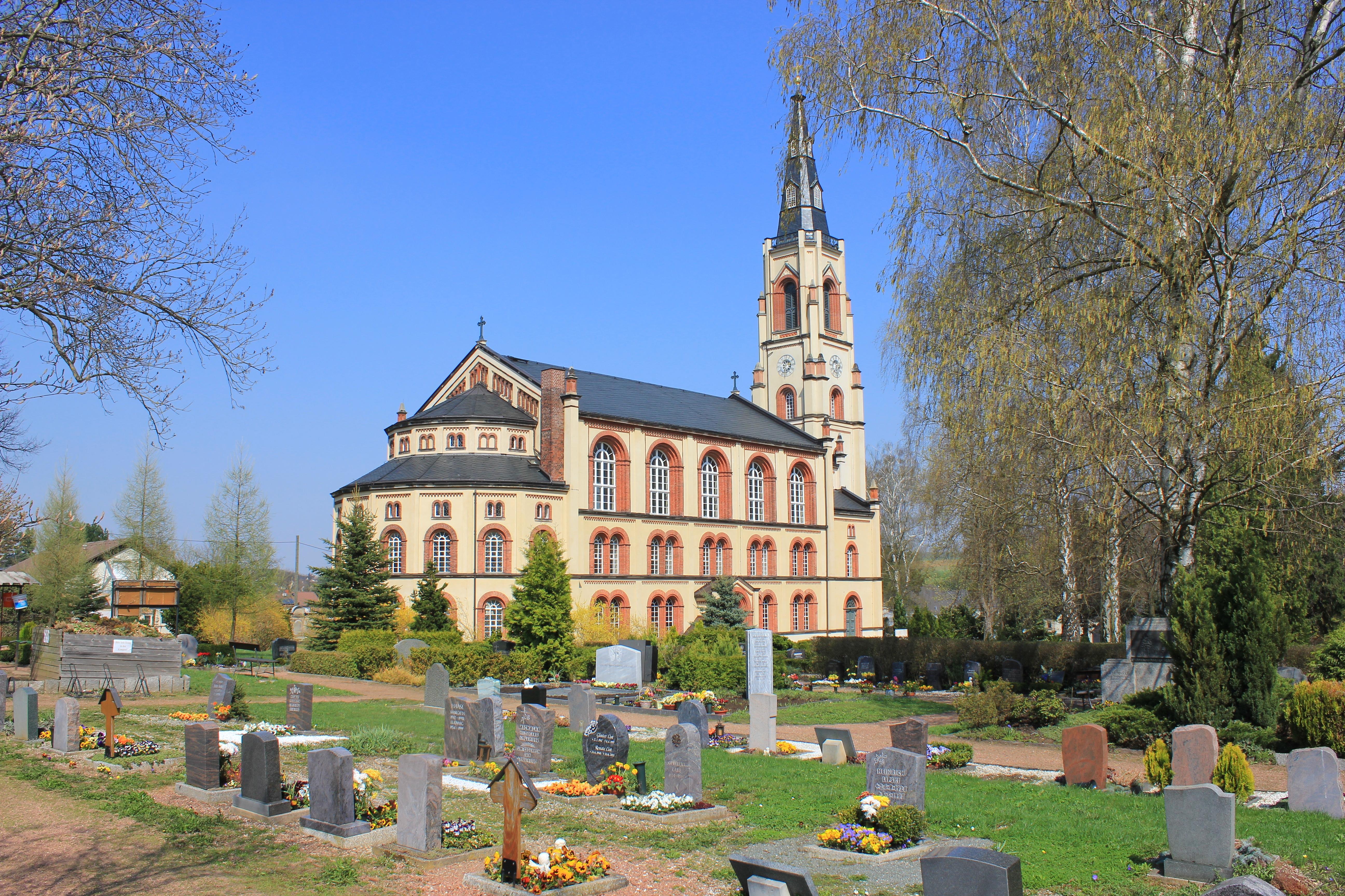 Marienkirche