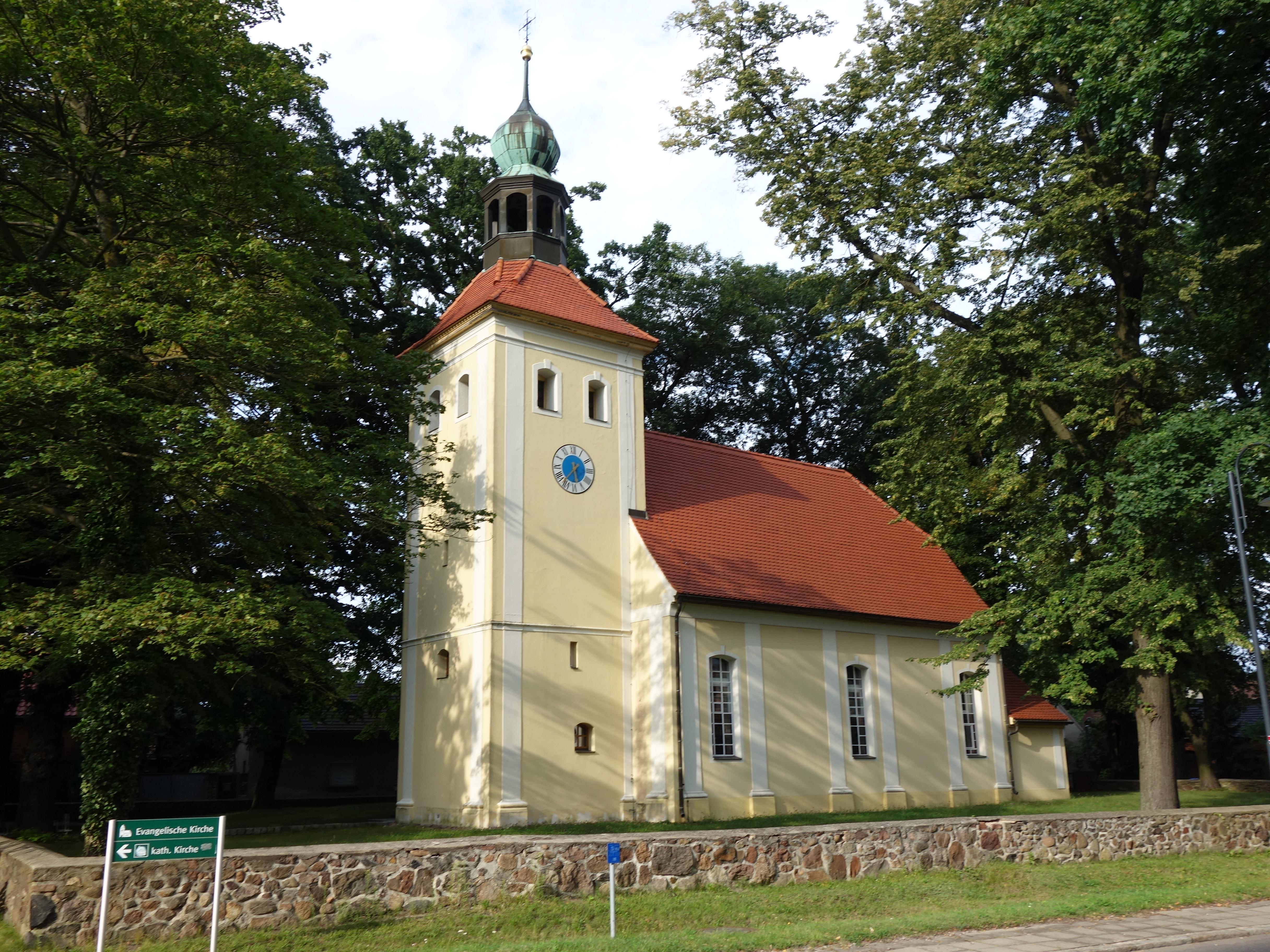 Kreuzkirche