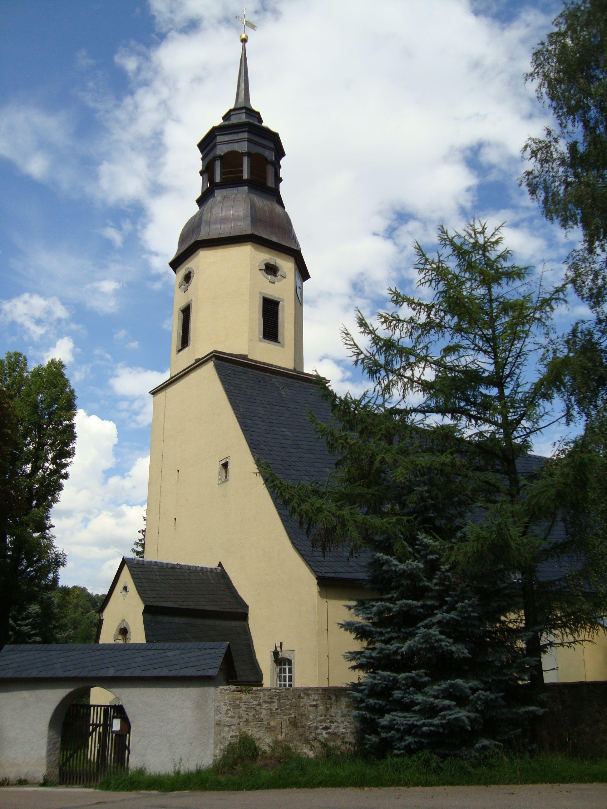 Dorfkirche