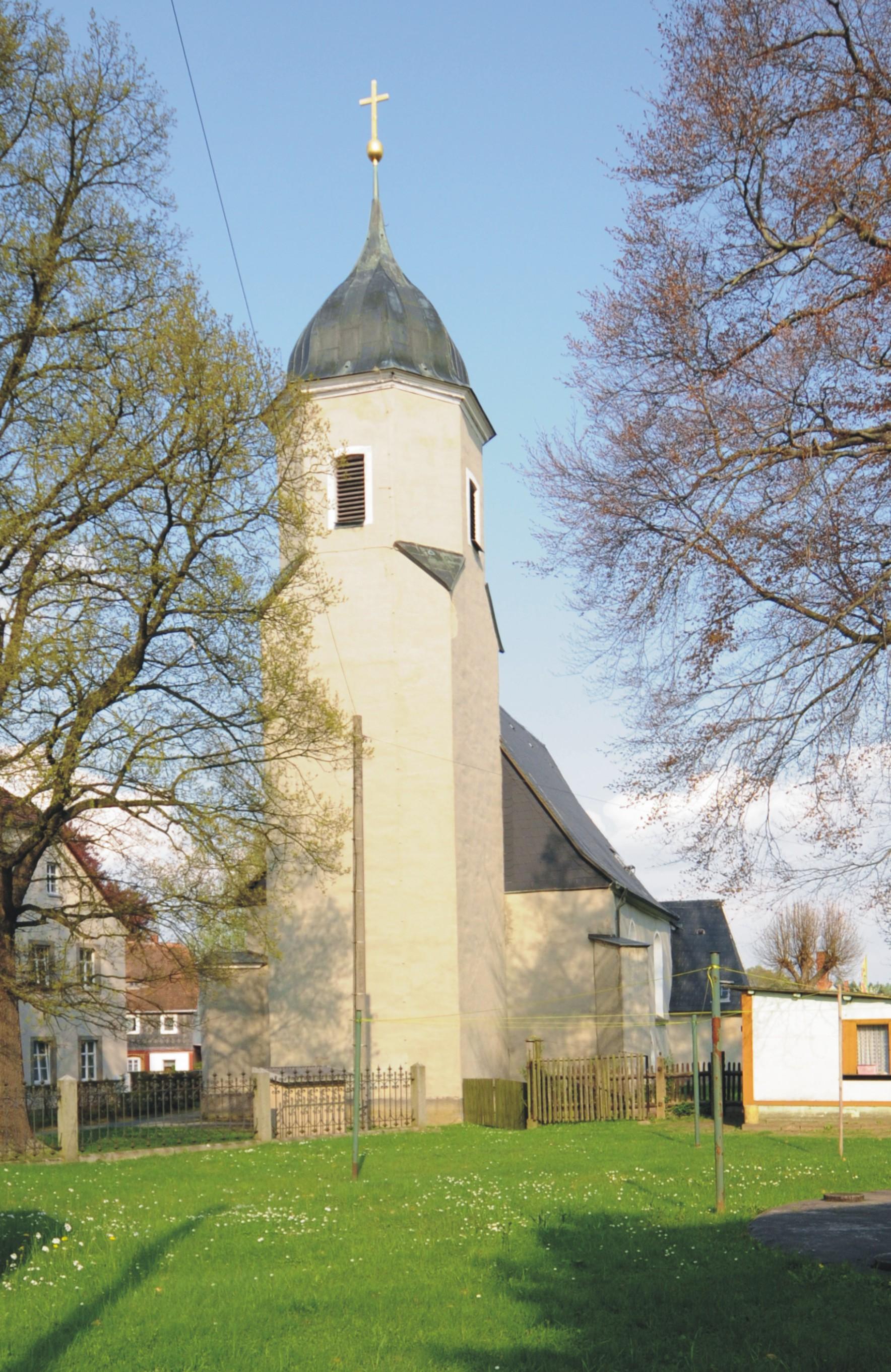 Dreifaltigkeitskirche