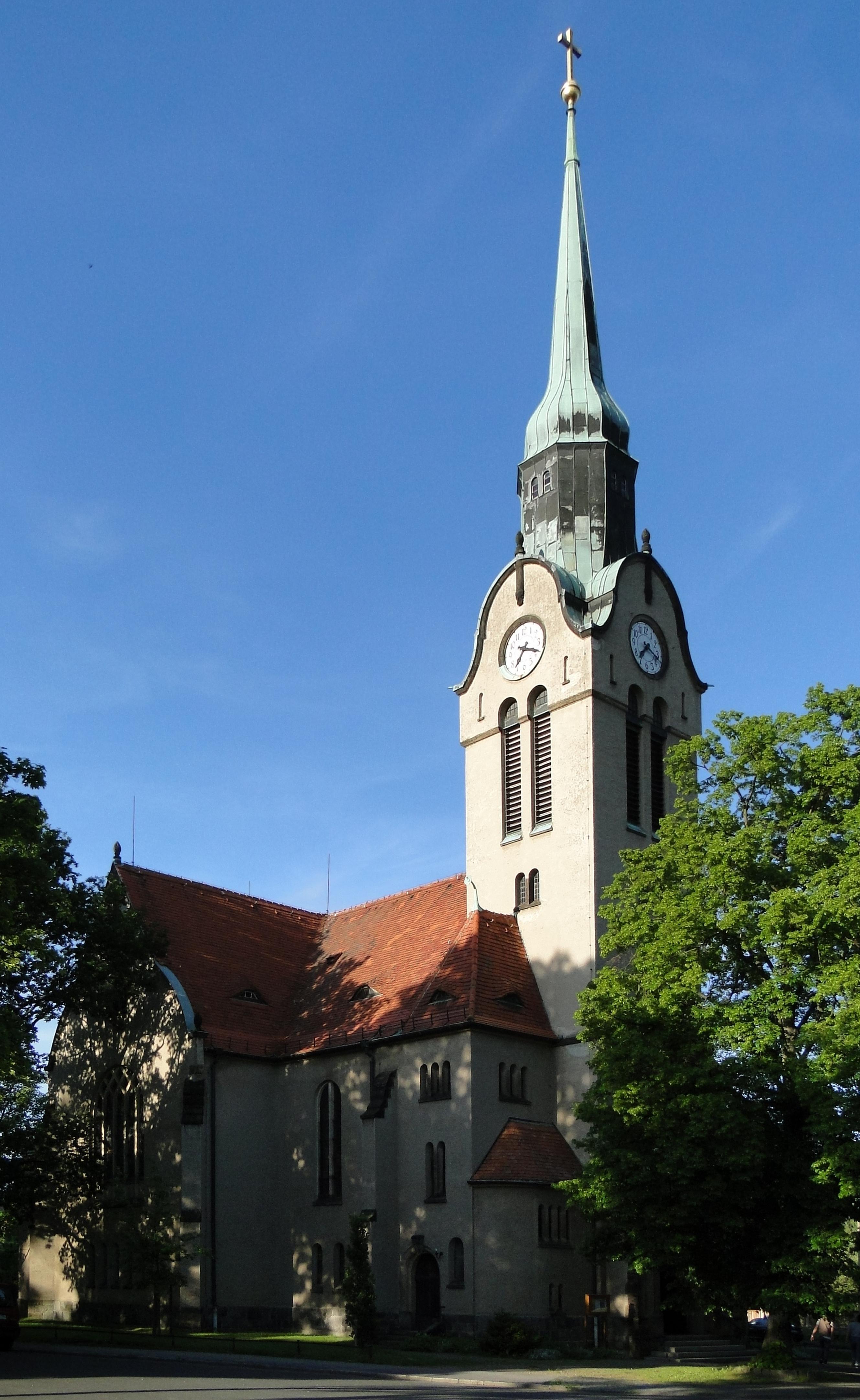 Christuskirche