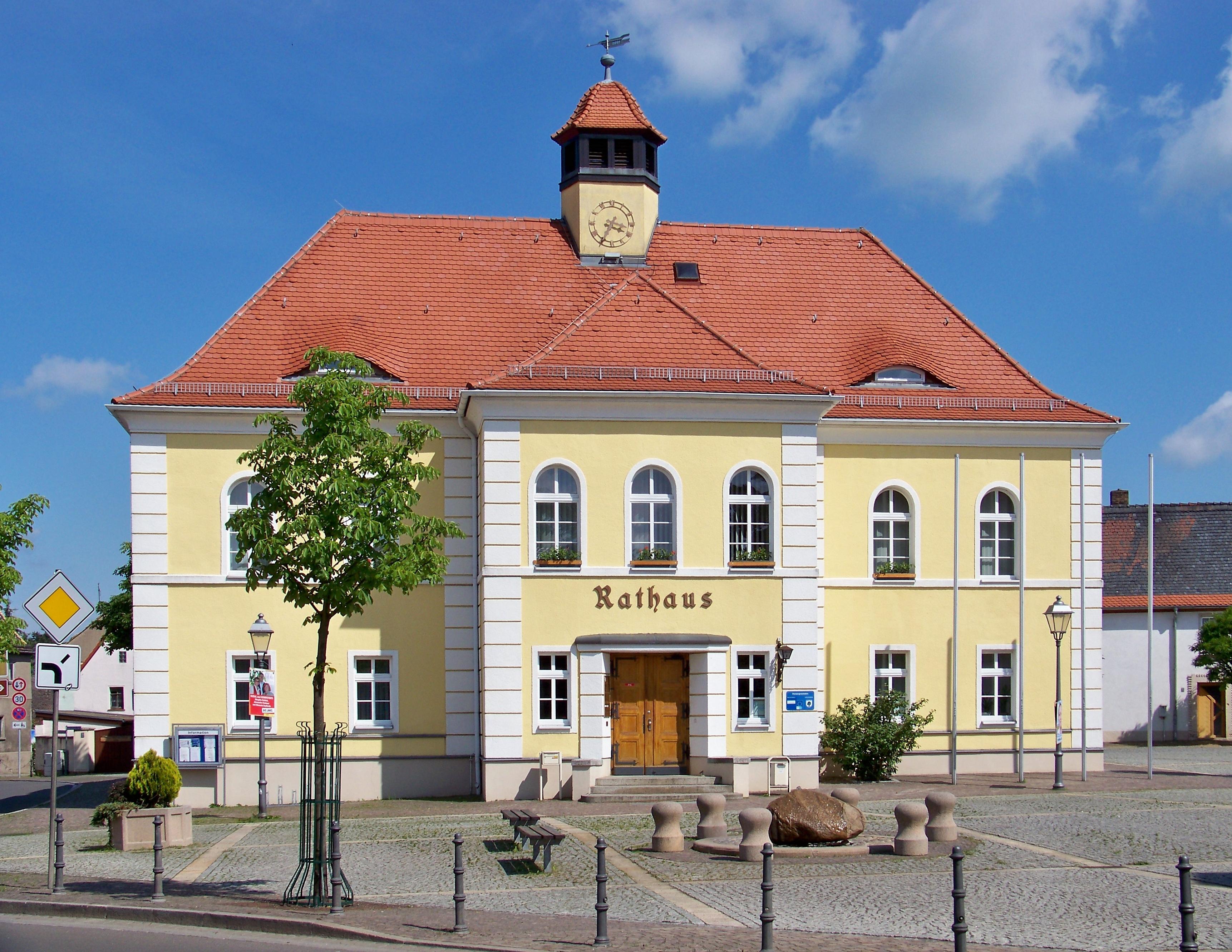 Rathaus