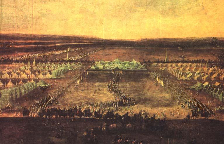 Zeithainer Lustlager