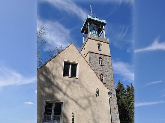 TP Lessingturm