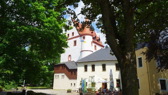 Förderverein Schloss Schlettau e.V