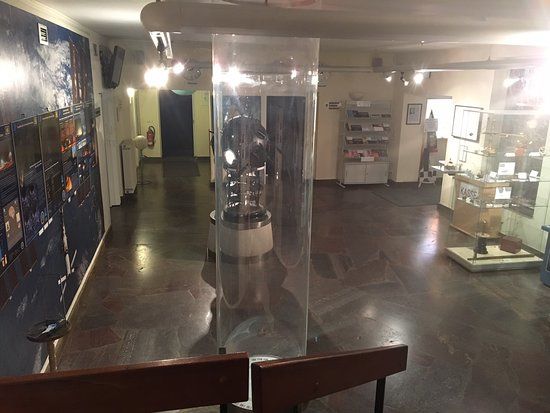 Volkssternwarte & Planetarium "Adolph Diesterweg"