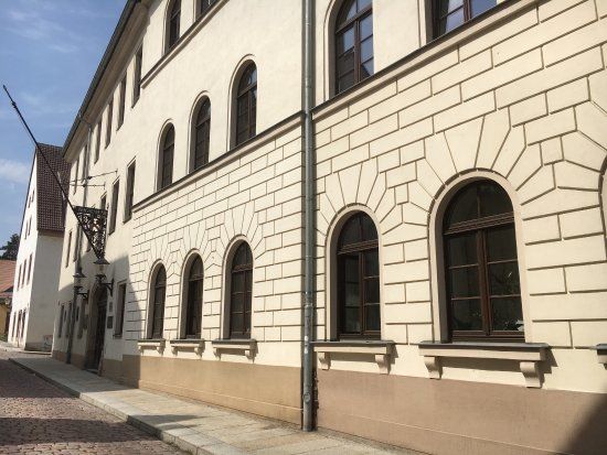 Geowissenschaftliche Sammlungen der TU Bergakademie Freiberg