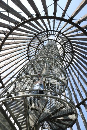 Aussichtsturm Bistumshöhe