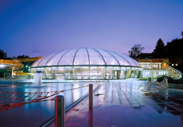 Johannisbad Freiberg