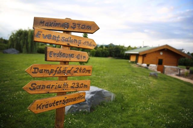 Meri Sauna Kulkwitzer See GmbH