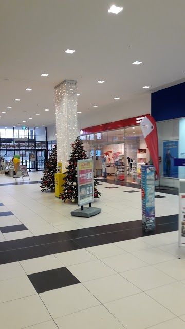 ACC - Alt Chemnitz Center